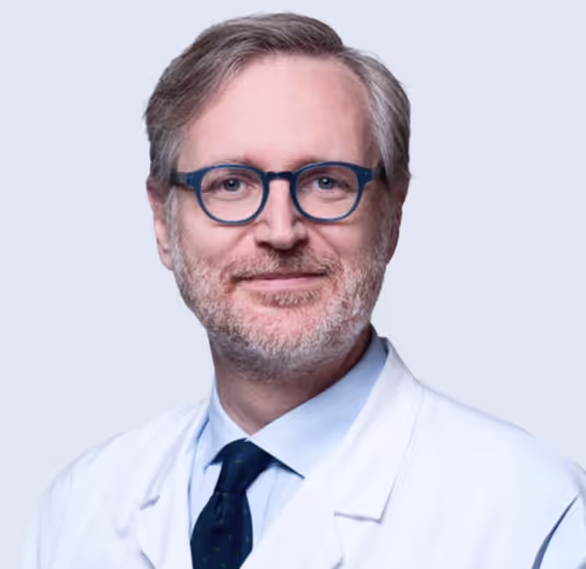 Maurizio Calcagni